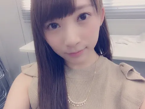 佐藤 詩織｜あ           つ          い（2016-08-18）