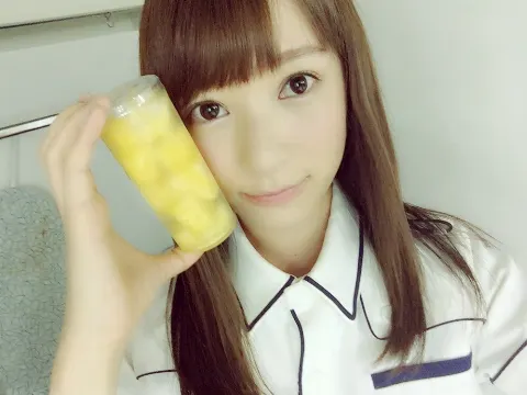 佐藤 詩織｜ぱいなぽー!（2016-08-18）