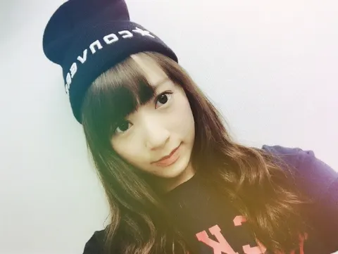佐藤 詩織｜私服。Samurai ELO!!（2016-08-25）
