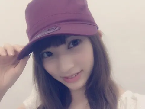 佐藤 詩織｜握手会!（2016-08-26）