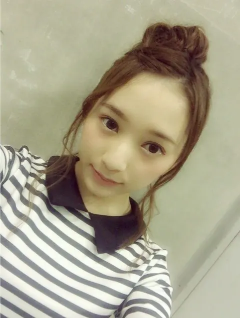 佐藤 詩織｜ありがとう。（2016-09-02）｜2枚目