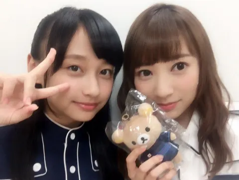 佐藤 詩織｜嬉しい出来事。♡（2016-09-06）