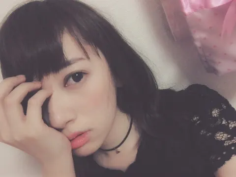 佐藤 詩織｜アンニュイが好き。（2016-09-10）