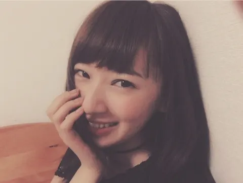佐藤 詩織｜アンニュイが好き。（2016-09-10）｜3枚目