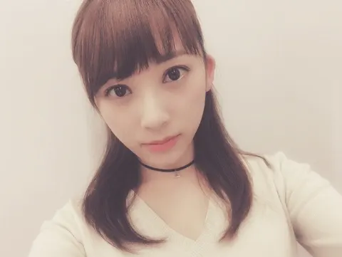 佐藤 詩織｜わたしと似てる。（2016-09-16）｜3枚目