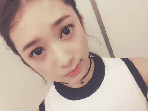 佐藤 詩織｜晴れない。 外は晴れ。（2016-09-13）