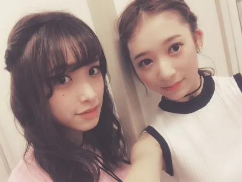佐藤 詩織｜晴れない。 外は晴れ。（2016-09-13）｜4枚目