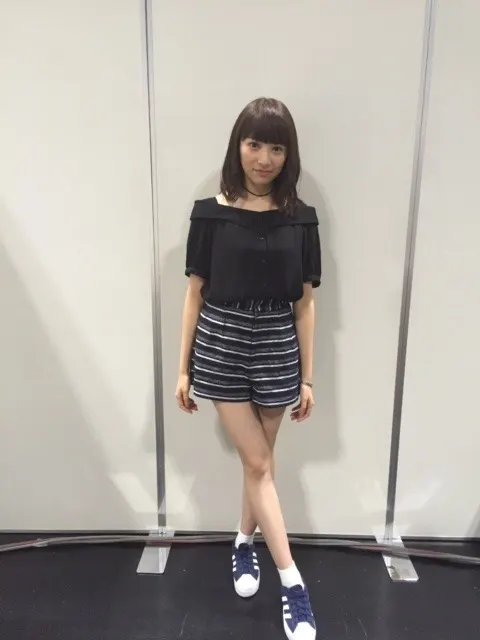 佐藤 詩織｜うひゃーーー‼︎‼︎‼︎‼︎‼︎‼︎‼︎‼︎‼︎‼︎‼︎‼︎‼︎‼︎‼︎‼︎‼︎‼︎‼︎‼︎‼︎（2016-09-26）｜3枚目