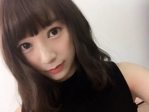佐藤 詩織｜3rdシングル。（2016-10-01）