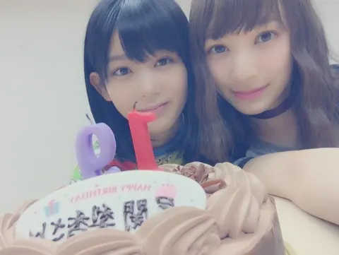 佐藤 詩織｜BirthdayGirl☆（2016-10-08）