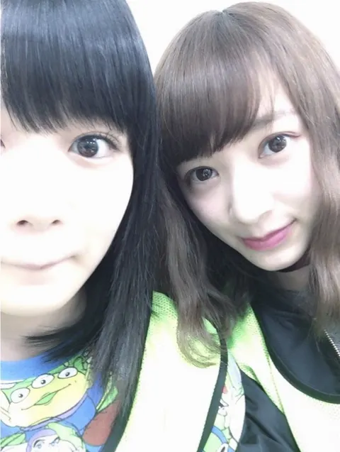 佐藤 詩織｜BirthdayGirl☆（2016-10-08）｜2枚目