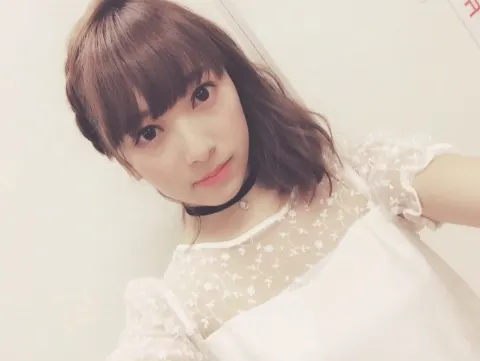 佐藤 詩織｜握手会。（2016-10-11）