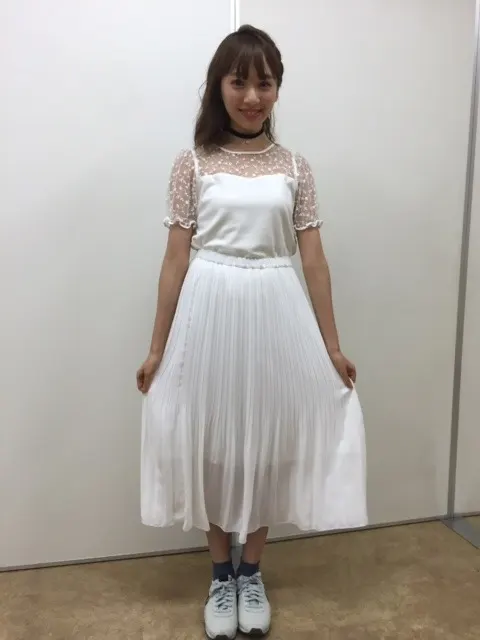 佐藤 詩織｜握手会。（2016-10-11）｜2枚目