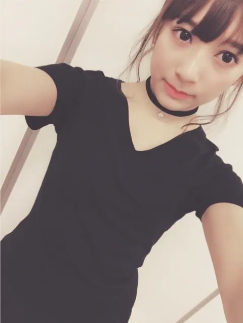 佐藤 詩織｜握手会。（2016-10-11）｜3枚目