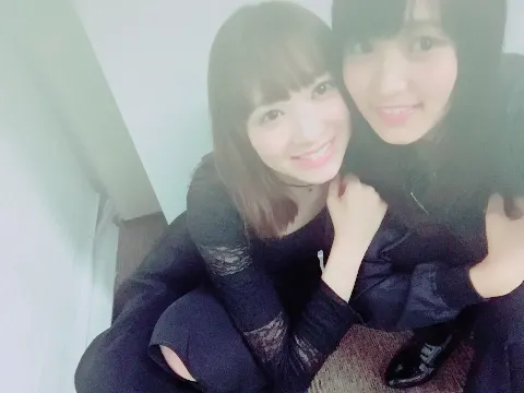佐藤 詩織｜MARQUEE&ロッテ（2016-10-13）
