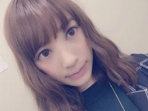 佐藤 詩織｜BRODYからの〜横アリー‼︎（2016-10-23）