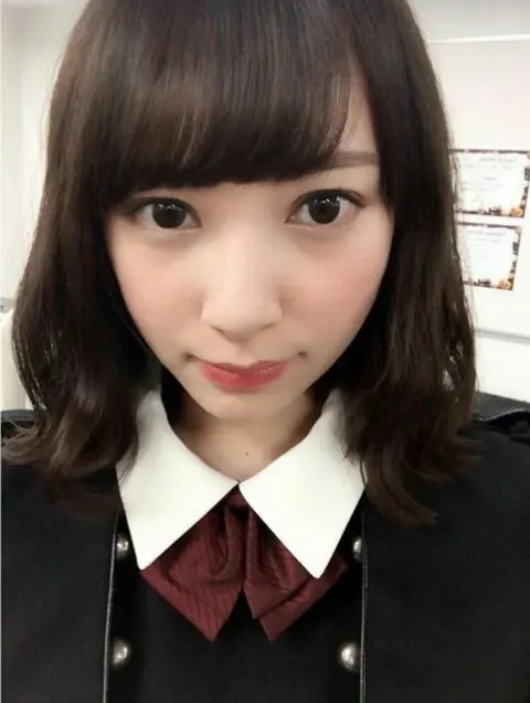 佐藤 詩織｜へへへへへへへへへへへへへへへへへ♡（2016-10-26）