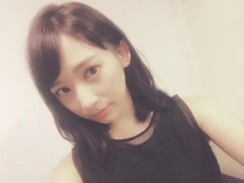佐藤 詩織｜へへへへへへへへへへへへへへへへへ♡（2016-10-26）｜3枚目