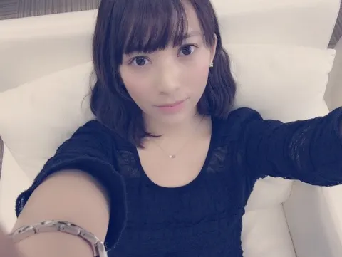 佐藤 詩織｜お礼を言いたい。（2016-10-28）