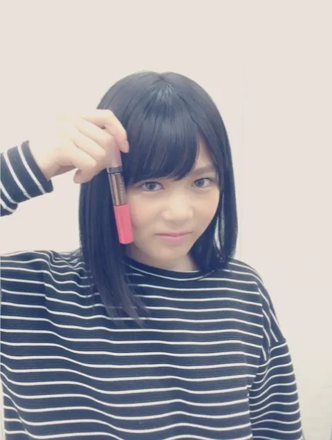 佐藤 詩織｜尾関梨香♡（2016-10-28）｜2枚目