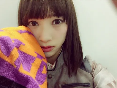 佐藤 詩織｜日テレHALLOWEEN LIVE 2016（2016-10-30）