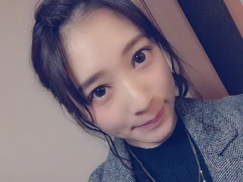 佐藤 詩織｜個性的。（2016-11-10）