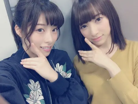 佐藤 詩織｜やっほーセゾン!（2016-11-15）｜2枚目