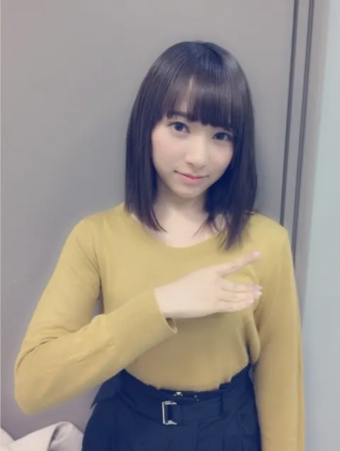 佐藤 詩織｜ロッテCM!MVセゾン〜!（2016-11-18）｜2枚目