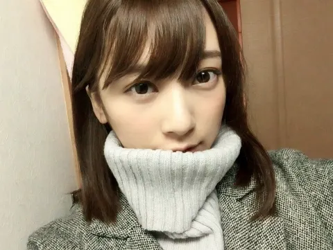 佐藤 詩織｜NHK紅白歌合戦 初出場。（2016-11-25）