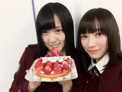 佐藤 詩織｜ゆっかーおめでとセゾン♡3rdシングル 二人セゾン 発売日!（2016-11-30）