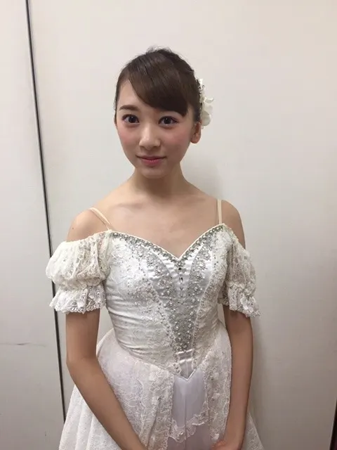 佐藤 詩織｜ゆっかーおめでとセゾン♡3rdシングル 二人セゾン 発売日!（2016-11-30）｜4枚目