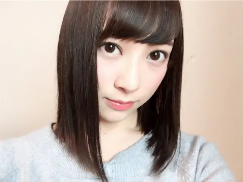 佐藤 詩織｜B.L.T.さんweb記事(;_;)‼︎（2016-12-02）