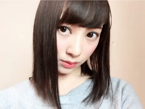 佐藤 詩織｜B.L.T.webさん再び!(;_;)（2016-12-05）