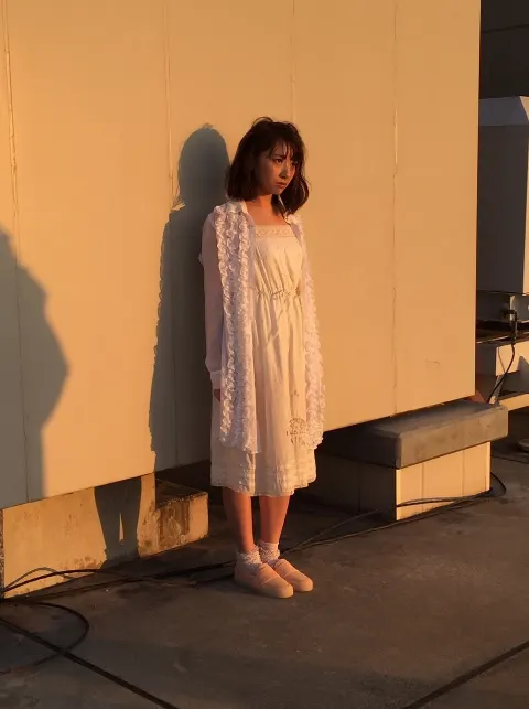 佐藤 詩織｜B.L.T.webさん再び!(;_;)（2016-12-05）｜2枚目
