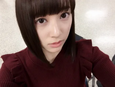 佐藤 詩織｜朝からハッピー（2016-12-08）