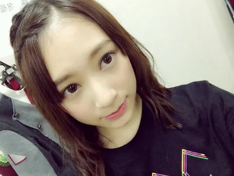 佐藤 詩織｜今日はありがとう!（2016-12-25）