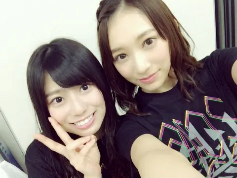 佐藤 詩織｜今日はありがとう!（2016-12-25）｜2枚目