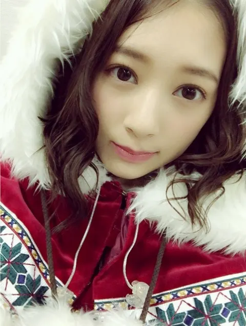 佐藤 詩織｜伝えたいことが次から次に溢れ出てきちゃってまとまらなくて、ま…（2016-12-26）