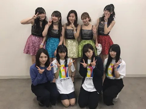 佐藤 詩織｜COUNTDOWN_JAPAN_1617‼︎（2016-12-29）｜2枚目