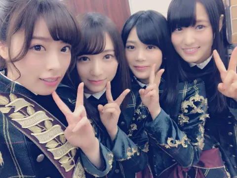 佐藤 詩織｜新しい年の幕開け。（2017-01-03）｜3枚目