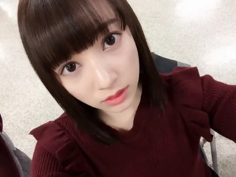 佐藤 詩織｜らーめん!!!（2017-01-04）