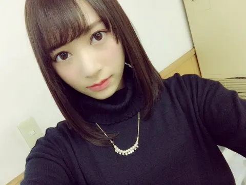 佐藤 詩織｜ブラック!!Black!!（2017-01-09）｜2枚目