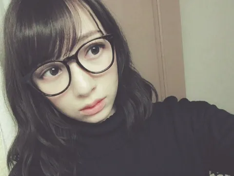 佐藤 詩織｜なんでもいいのだ〜〜（2017-01-12）