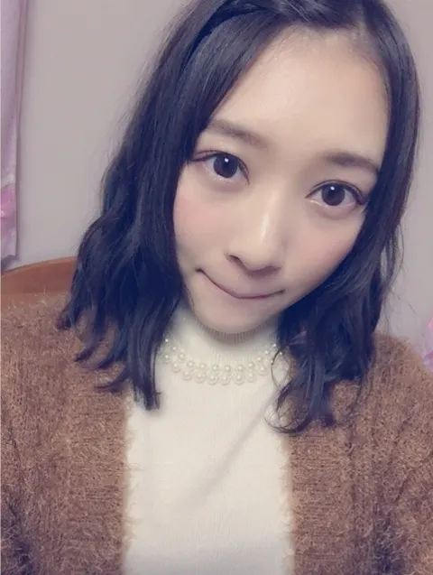 佐藤 詩織｜心配事。（2017-01-15）