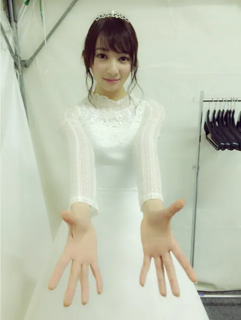 佐藤 詩織｜生誕祭。（2017-01-16）