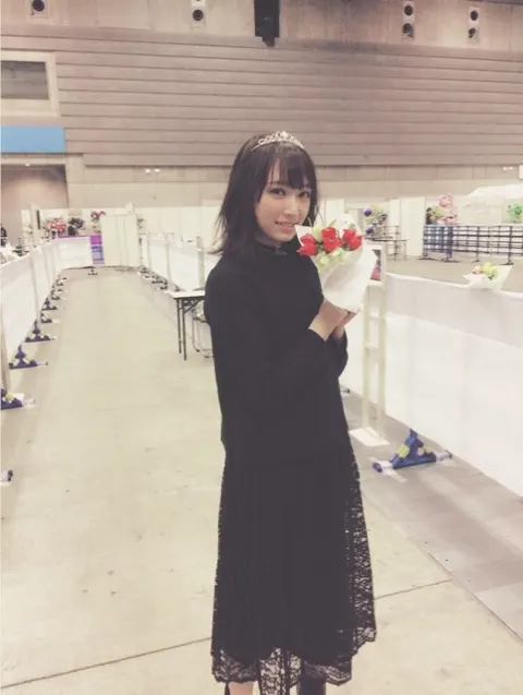 佐藤 詩織｜生誕祭。（2017-01-16）｜4枚目