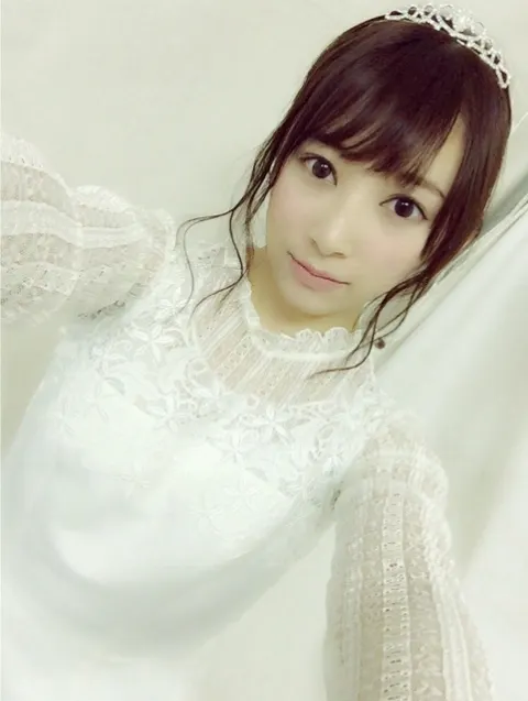 佐藤 詩織｜生誕祭。（2017-01-16）｜8枚目