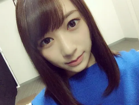 佐藤 詩織｜ありがとう。（2017-03-31）｜2枚目