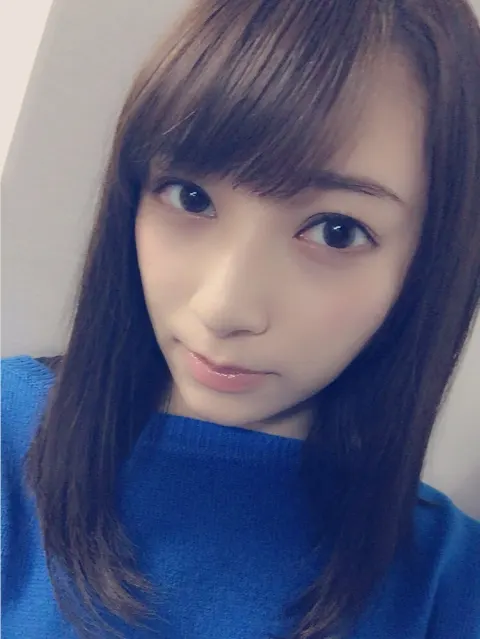 佐藤 詩織｜けやびんご。日常。（2017-04-04）｜2枚目