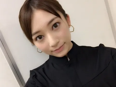 佐藤 詩織｜当たり前ってすてきなこと。（2017-04-13）